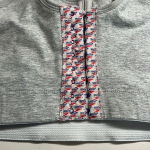 Speedo Underwire Sports‎ Bra Size 40DD/E